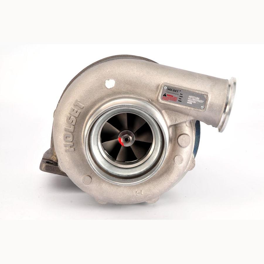 HOLSET HOL4032106 Turbocharger