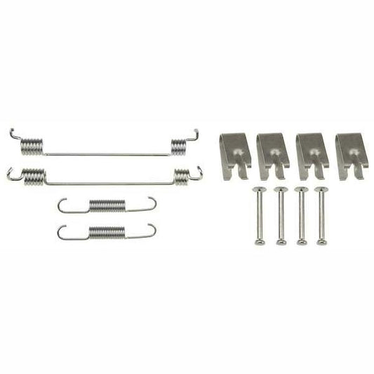 OE MERCEDES 2014230692 Brake Shoes Accessory Kit
