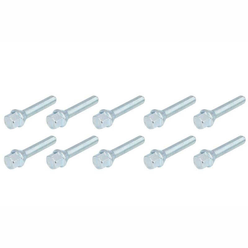 SPEEDMAX M12X1.25X55.SX10 Wheel Bolt