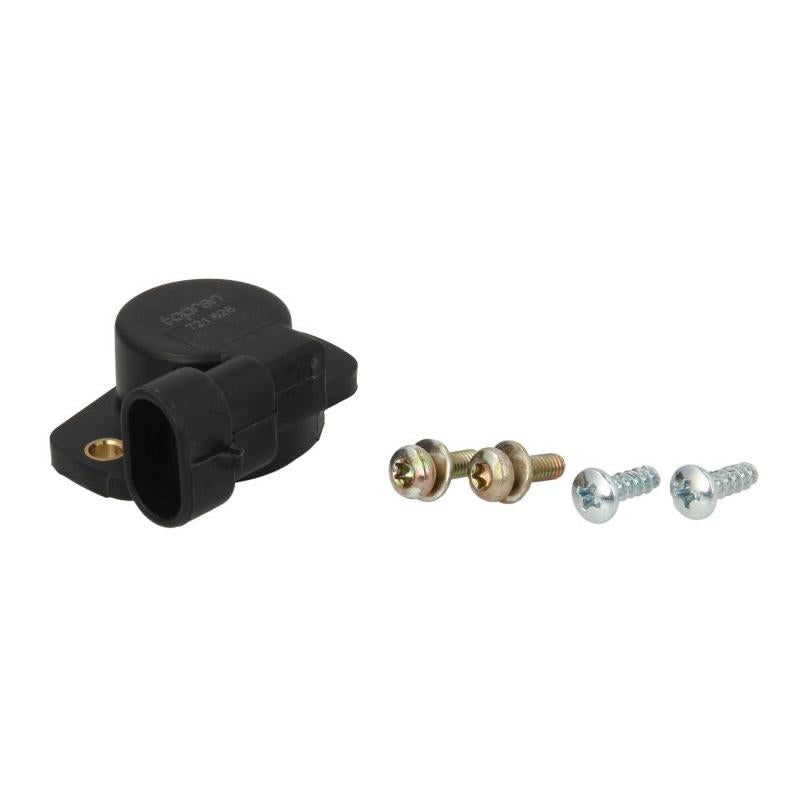 HANS PRIES HP721626 Throttle Position Sensor