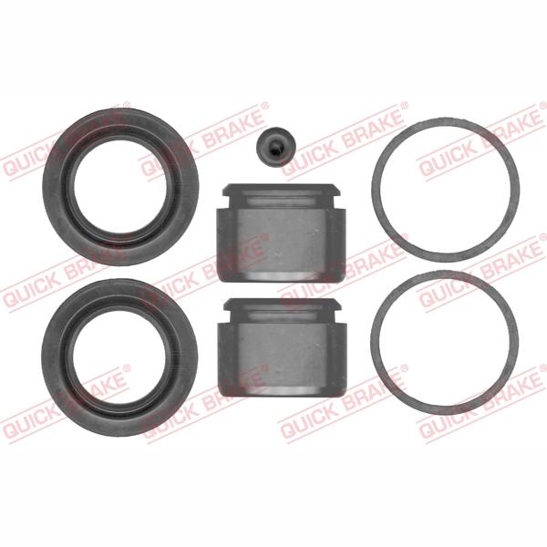 VEMO V26-72-0128 Wheel Speed Sensor