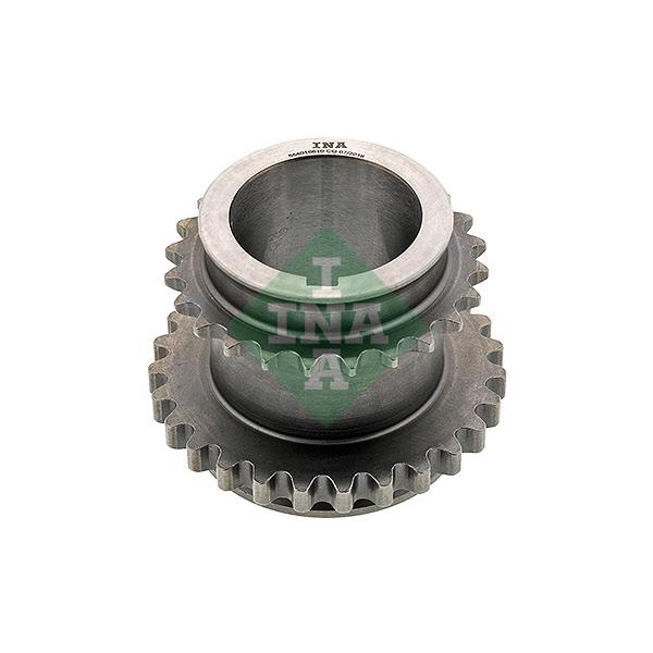 INA 554016610 Crankshaft Sprocket