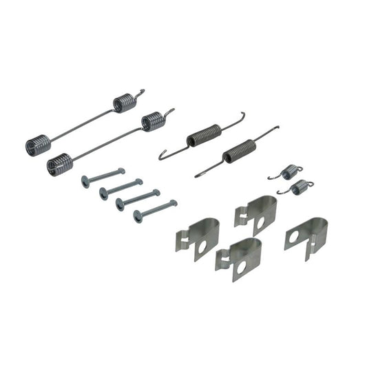 QUICK BRAKE QB105-0860 Brake Shoes Accessory Kit