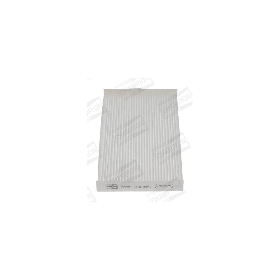 Champion Ccf0499 Pollen Filter