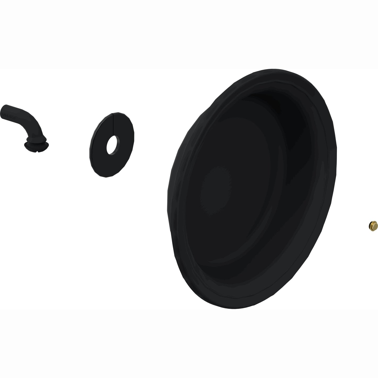 AUTOFREN SEINSA D4-3192C Disc Brake Caliper Repair Kit