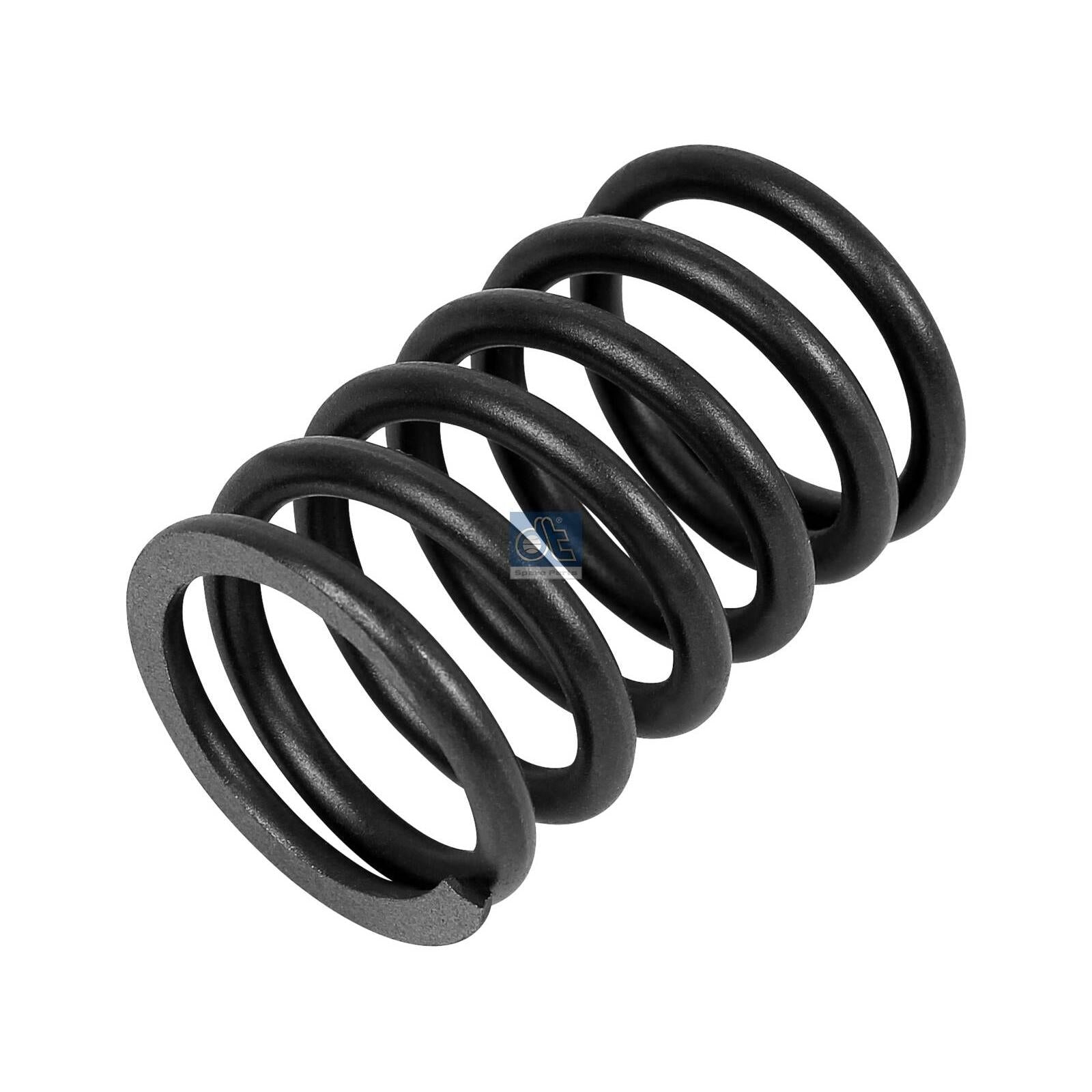 DT SPARE PARTS 2.10013 Valve Spring
