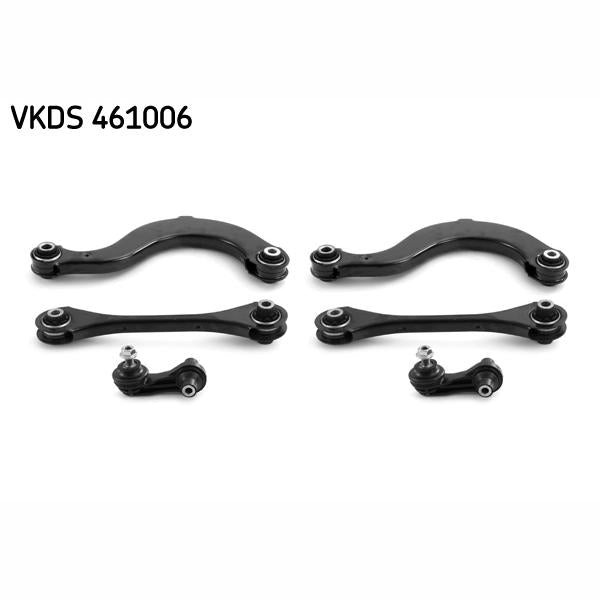 SKF VKDS461006 Suspension Strut Support Mount Repair Kit