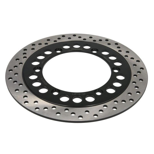 FERODO FMD0093R Brake Disc