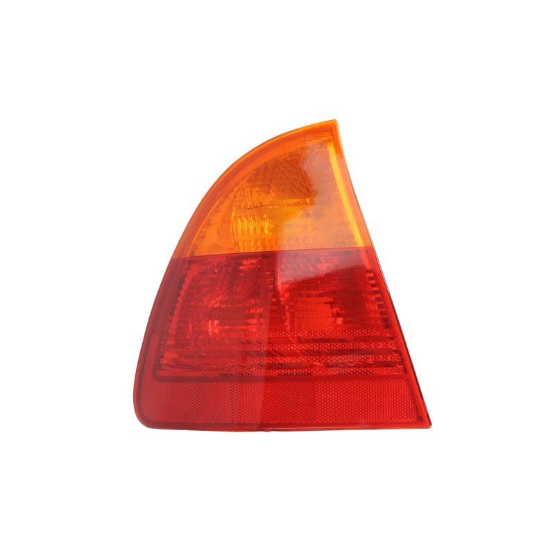 DEPO 444-1926L-UE-YR Rear Light