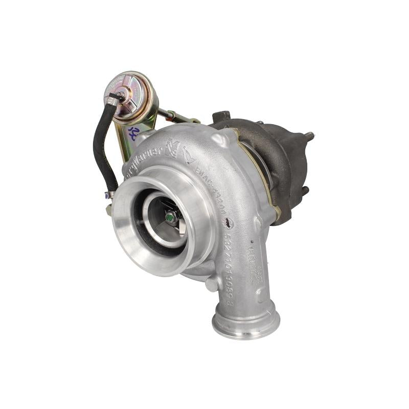 3K KKK53249887111 Turbocharger