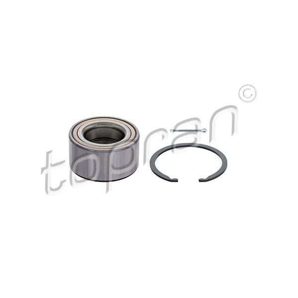 HANS PRIES HP820604 Wheel Bearing Kit