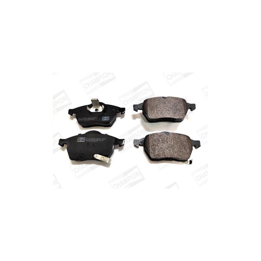 Champion 571997Ch Brake Pad Set