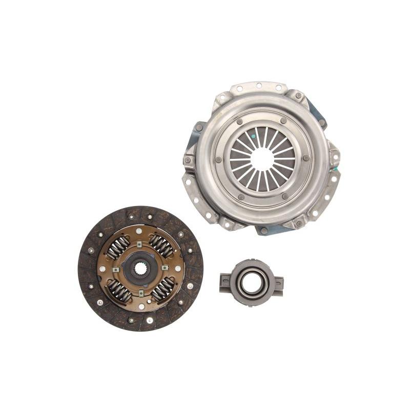 NEXUS F1F003NX Clutch Kit