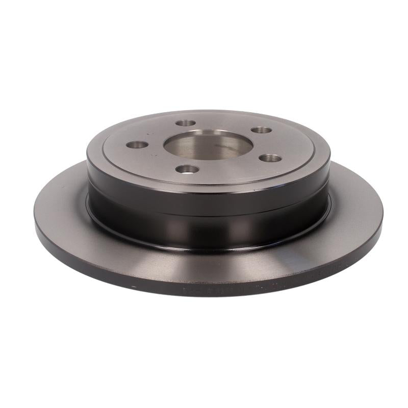 TRW MOTO DF6386 Brake Disc