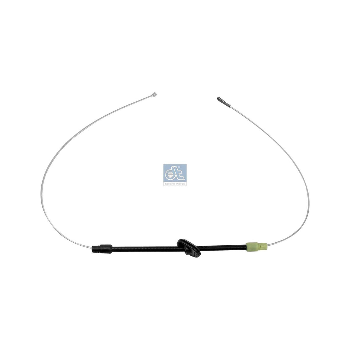 HERTH+BUSS JAKOPARTS J3911009 Parking Brake Cable Pull