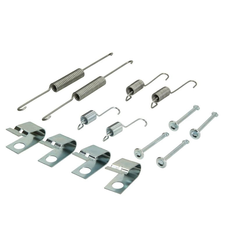 QUICK BRAKE QB105-0630 Brake Shoes Accessory Kit