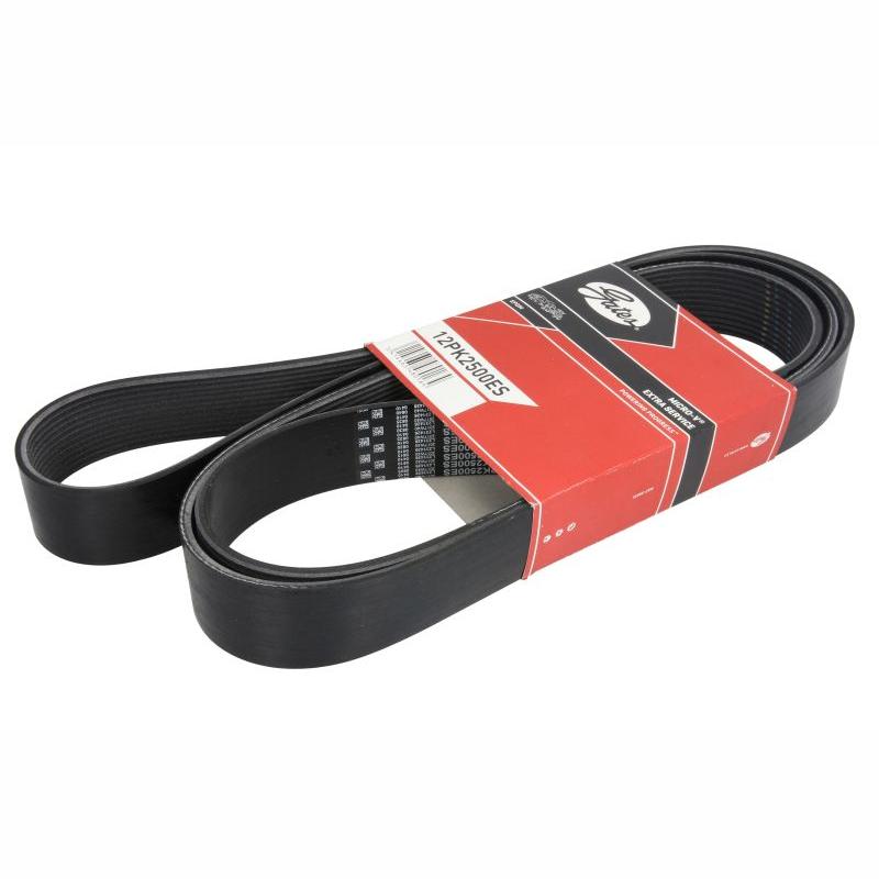 GATES GAT12PK2500ES V-Ribbed Belt