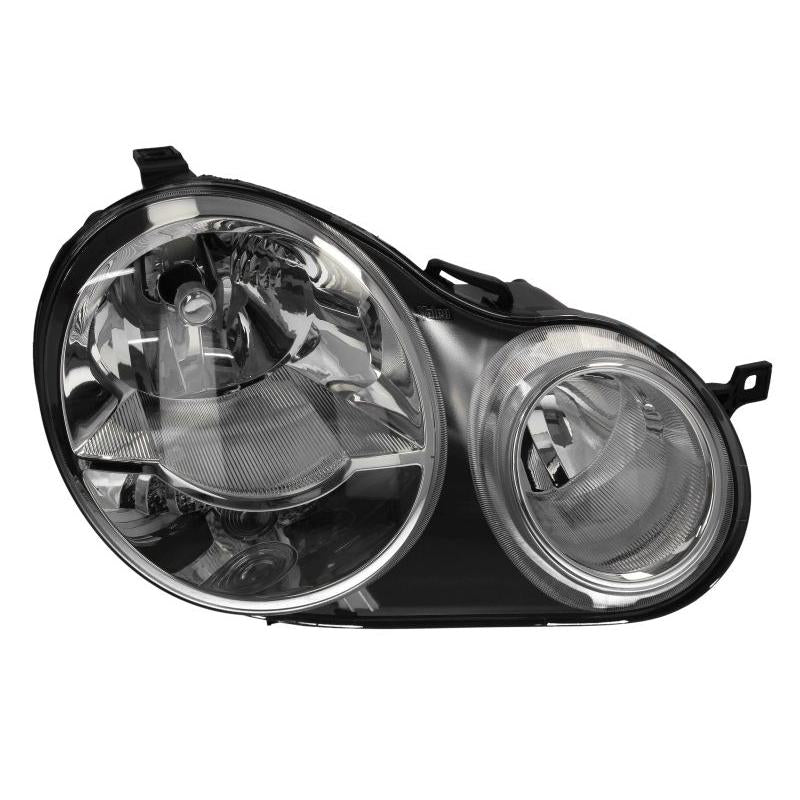 VALEO VAL088184 Headlight