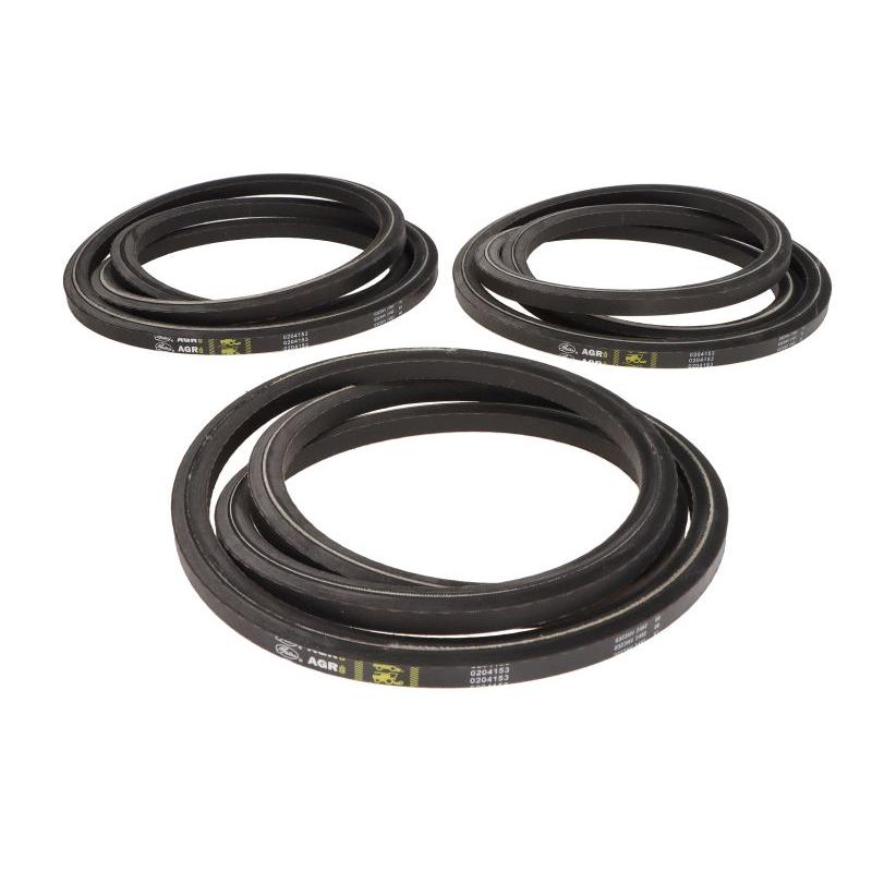 GATES 0204153-GAT V-Belt