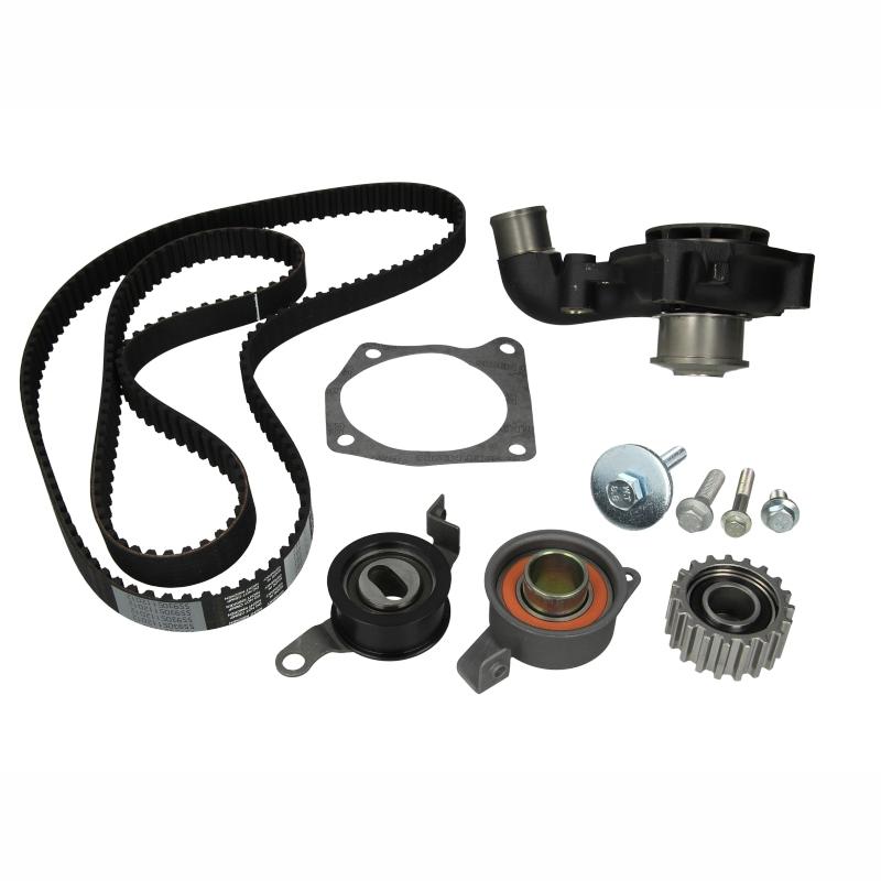 HEPU PK02271 Water Pump & Timing Belt Kit
