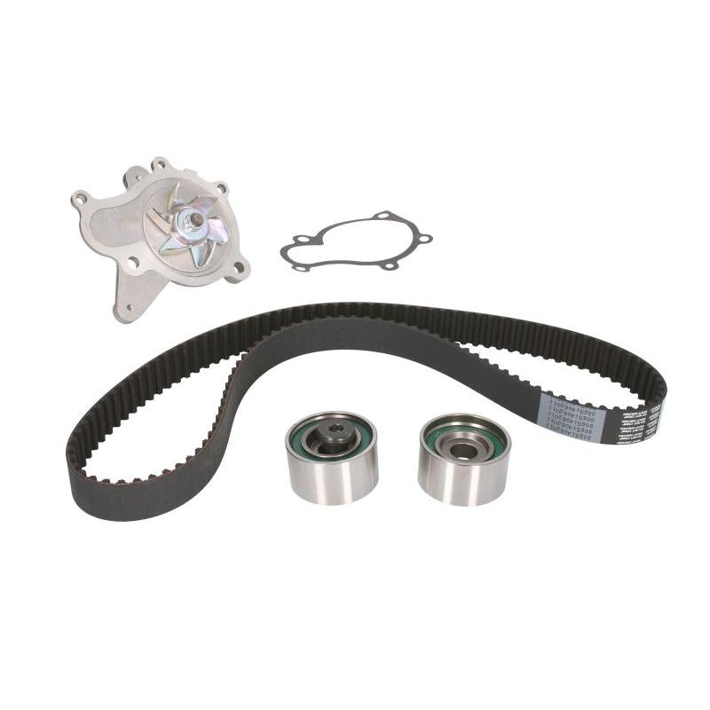 HEPU PK77630 Water Pump & Timing Belt Kit