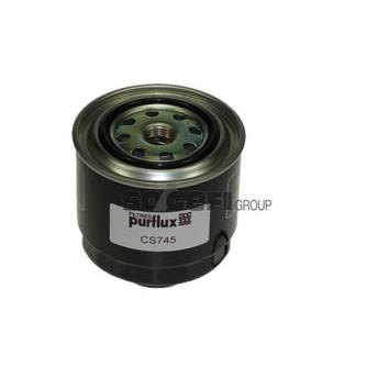 PURFLUX PXCS745 Fuel Filter
