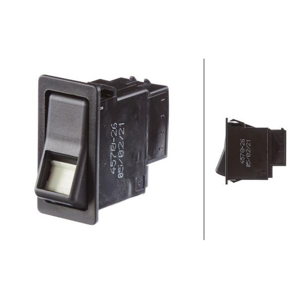 HELLA 6RH004570-261 Switch