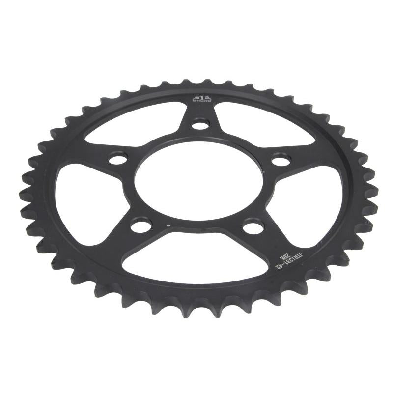 JT JTR1331,42ZBK Chain Sprocket