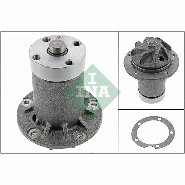 INA 538019510 Water Pump