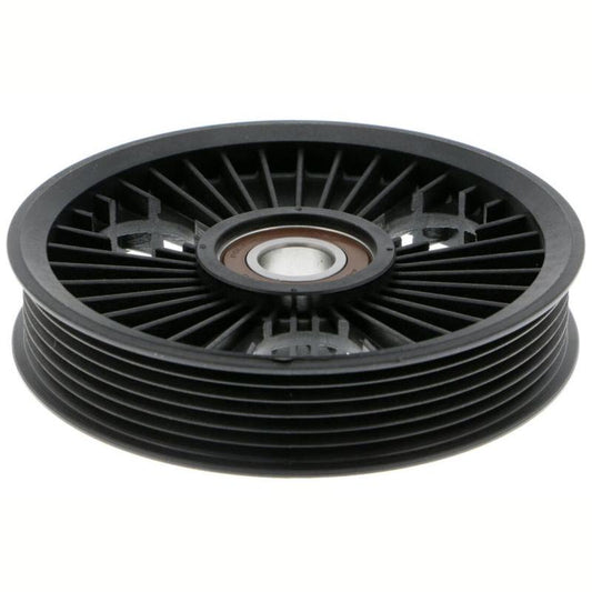 VAICO V22-0475 V-Ribbed Belt Tensioner Pulley