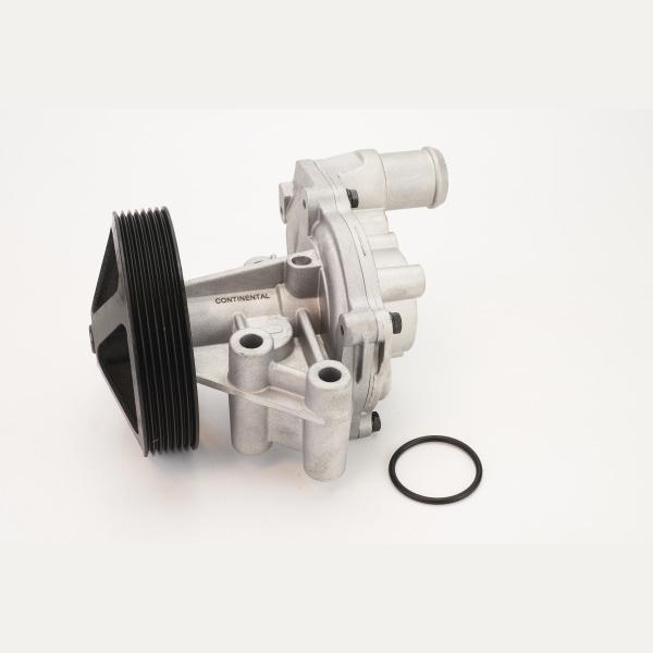 CONTITECH WPS3081 Water Pump