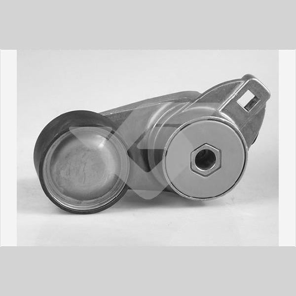 HUTCHINSON HUTK016 V-Ribbed Belt Tensioner Pulley