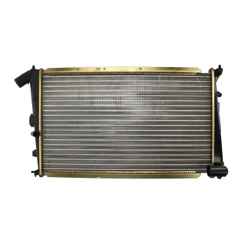 NISSENS NIS61233 Engine Radiator