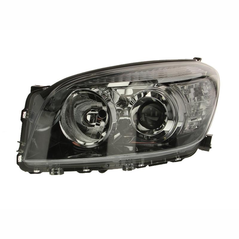 DEPO 212-11K5L-LDEM7 Headlight