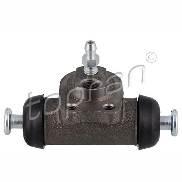 HANS PRIES HP200897 Wheel Brake Cylinder