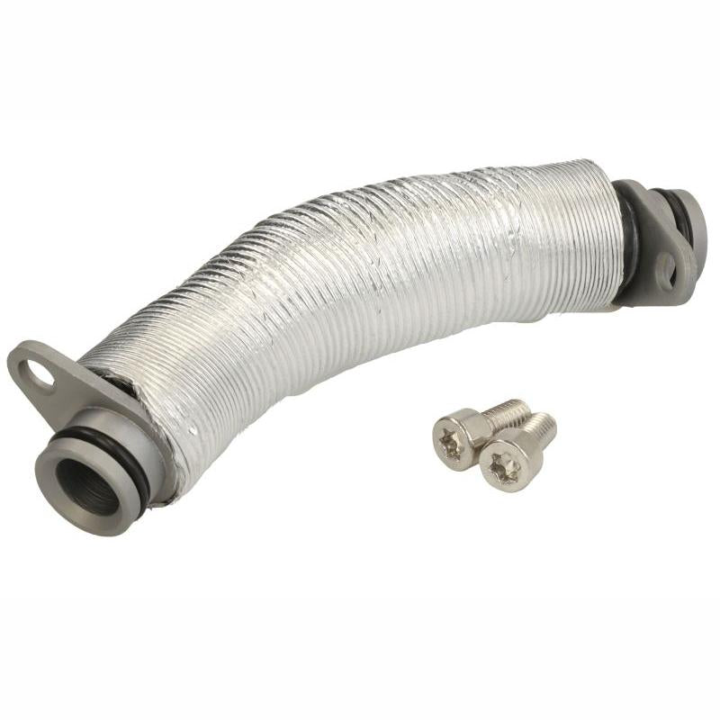 VAICO V20-5299 Charger Oil Line