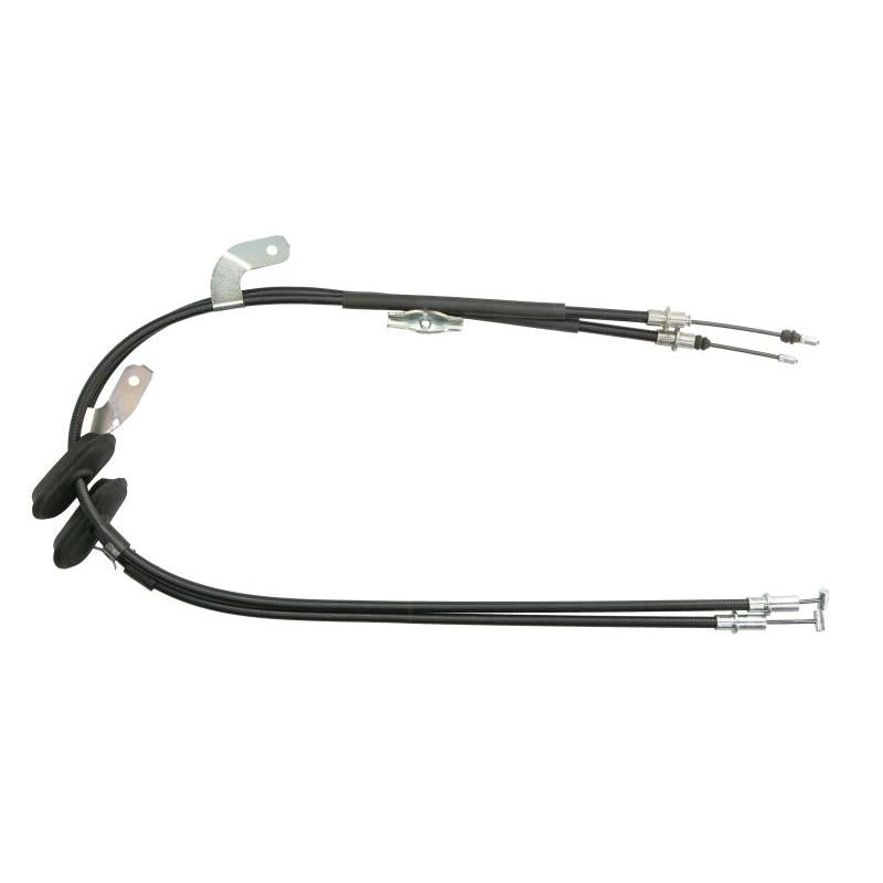 ENGITECH ENT440002 Braking System Vacuum Hose
