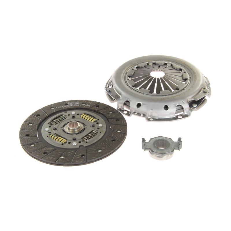 VALEO VAL821076 Clutch Kit