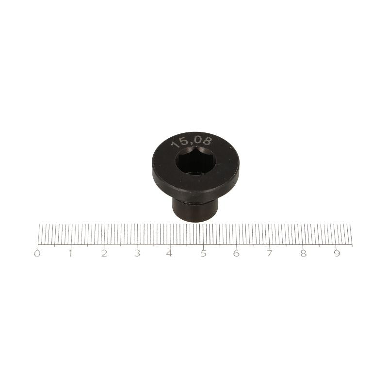 ENGITECH T280069 Pump-Injector Regulation Bolt