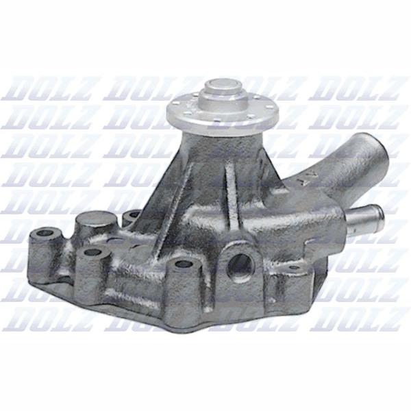 DOLZ DOLZI202 Water Pump