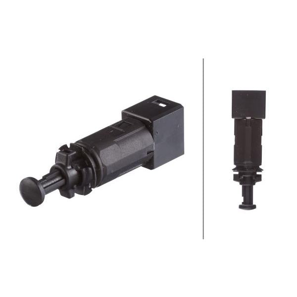 HELLA 6DD008622-361 Stop Light Switch