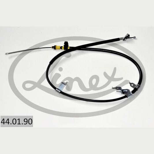 FEBI BILSTEIN FE18121 Parking Brake Cable Pull