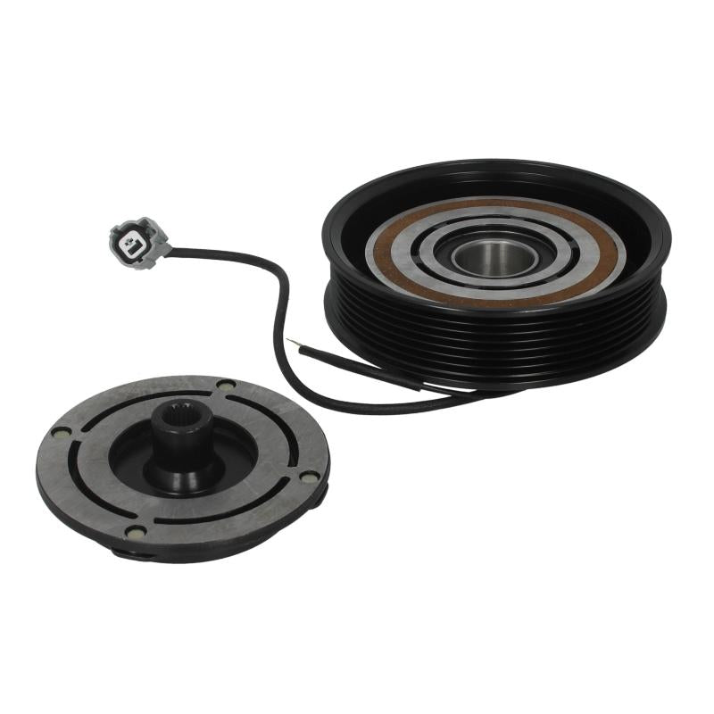 THERMOTEC KTT040090 Air Conditioning Compressor Magnetic Clutch