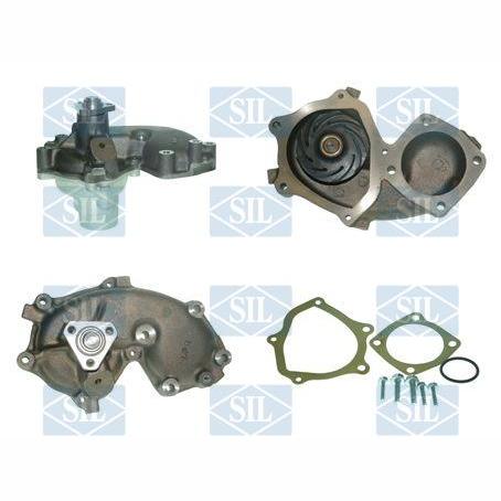 SIL PA637 Water Pump