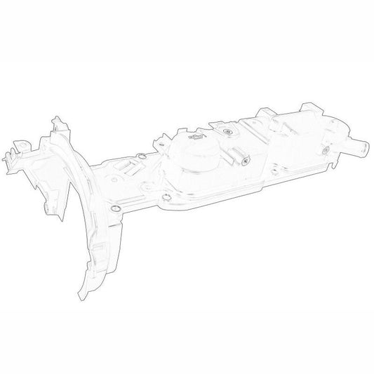 OE PEUGEOT 0248S0 Rocker Cover