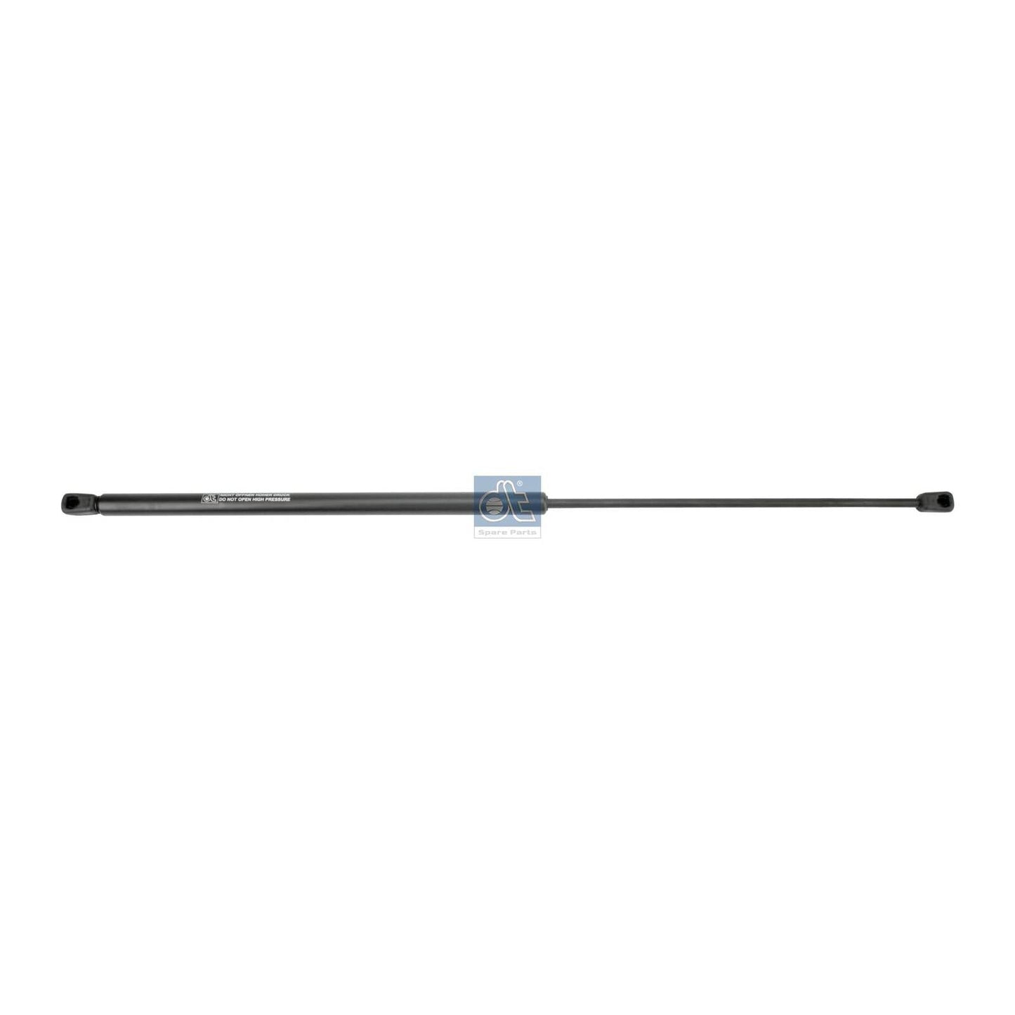 DT A/C 3.80701 Front Panel Gas Spring