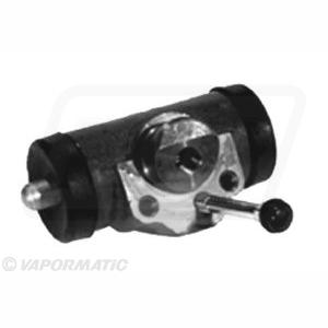 AUTOFREN SEINSA D4-1820 Disc Brake Caliper Repair Kit