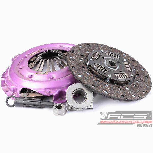 XTREME CLUTCH KFD28001-1A Clutch Kit (Tuning)