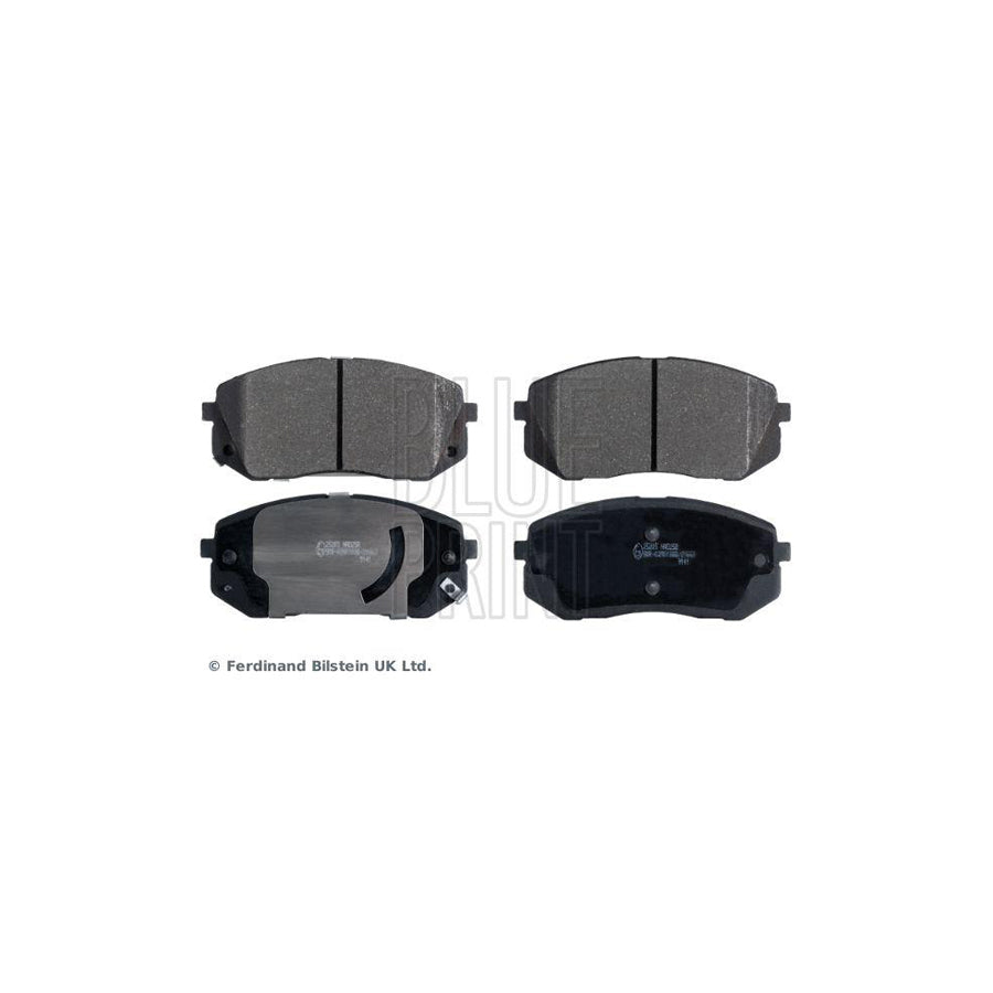 Blue Print Adg042179 Brake Pad Set
