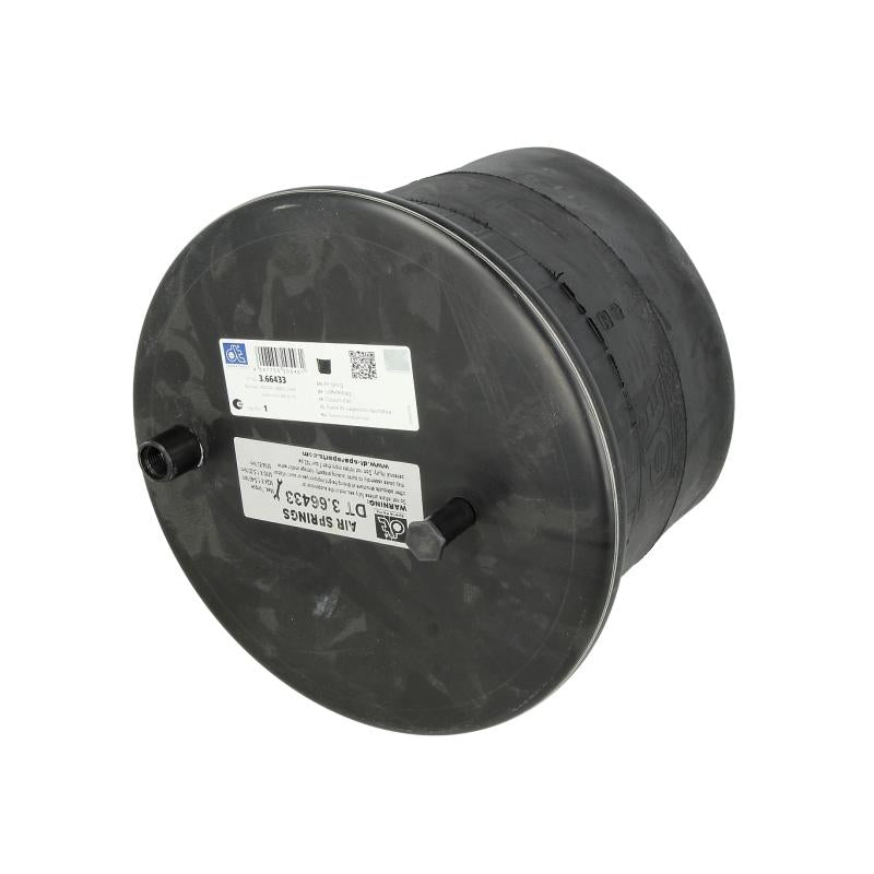 DT SPARE PARTS 3.66433 Air Suspension Bellow